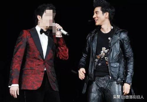 娱乐圈吃瓜王力宏是谁啊,力宏的娱乐八卦影响力