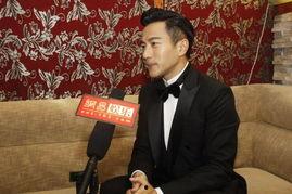 新华娱乐专访刘恺威,揭秘演艺生涯背后的故事与感悟